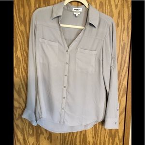 Express Portofino Shirt, M